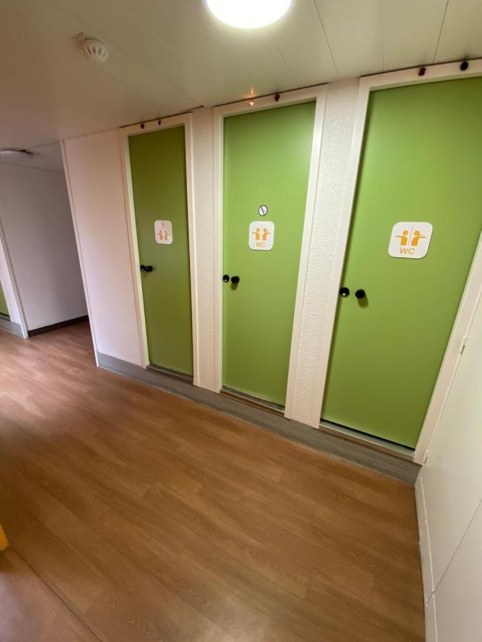 Hotel Class'Eco Carcassonne Exterior photo